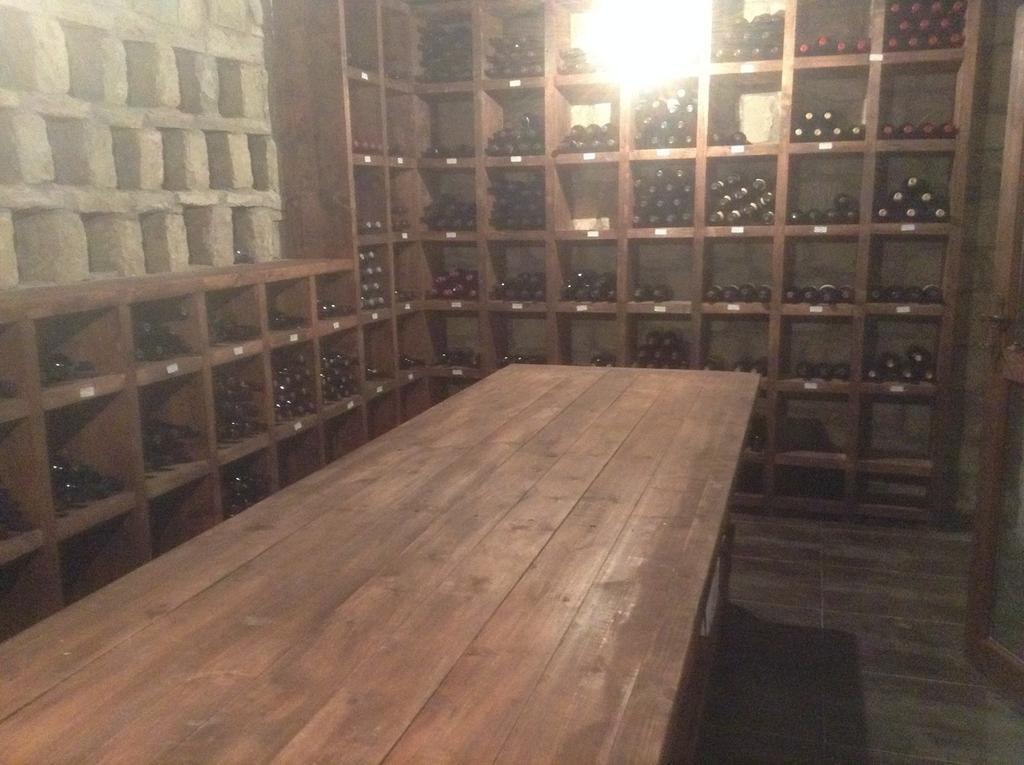 卡兰巴卡 Astrovolia酒店 外观 照片